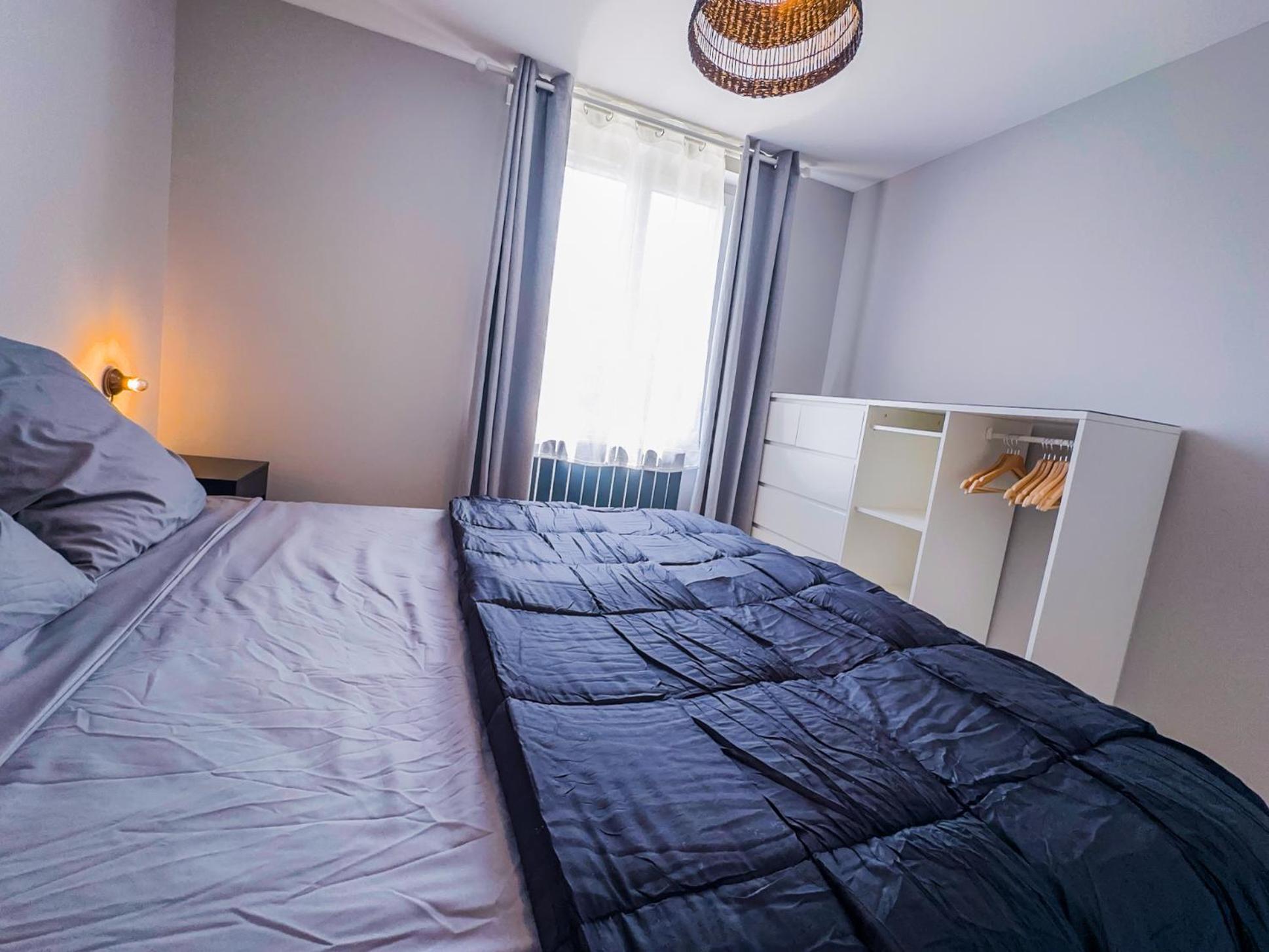 Serenity Suite Venissieux Exterior photo